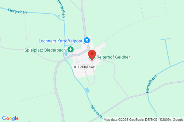 Reiterhof Geidner