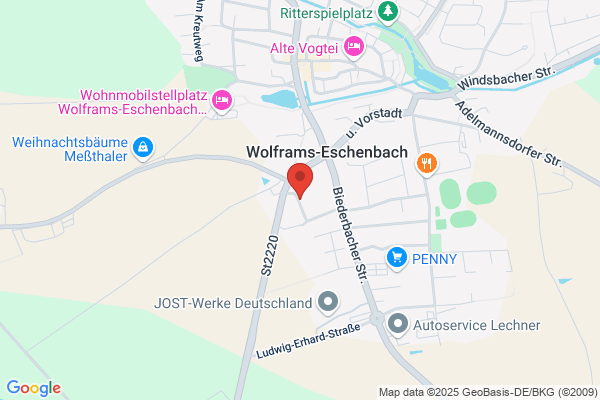 Schreinerei Lederer GmbH