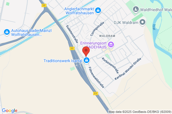 Pflegedienst Hand in Hand GbR