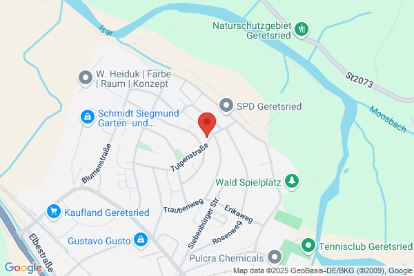 Seniorenhilfe Oberland e.V.