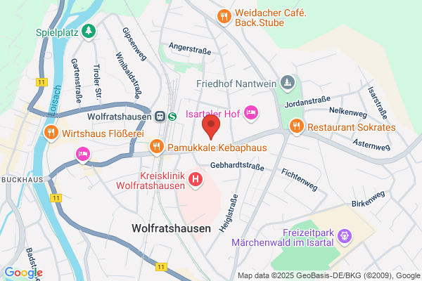 Sachverständigenbüro Dr. Verena Dirnberger