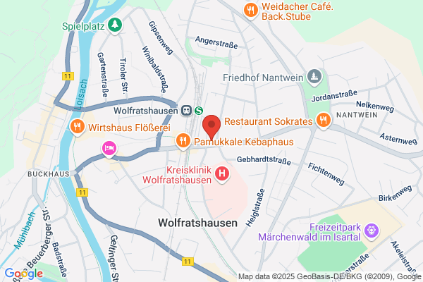 Isar-Apotheke