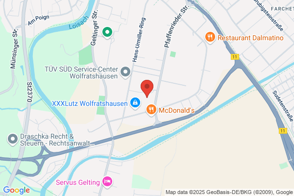 Kreor Süd GmbH