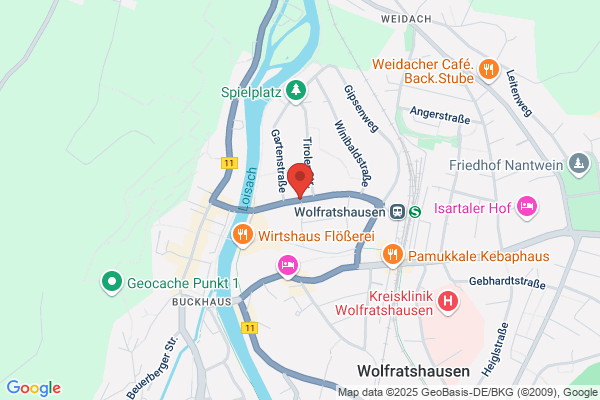 Wolfram Stör