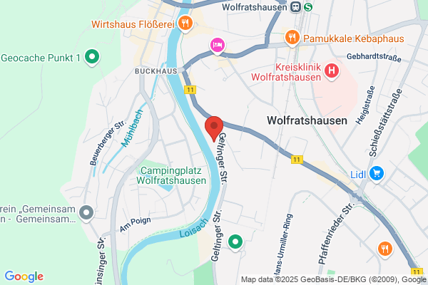 Auto-Gerb GmbH Wolfratshausen