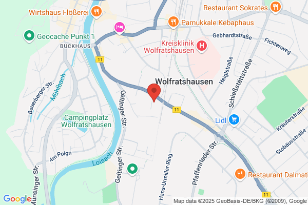 IHLE GmbH