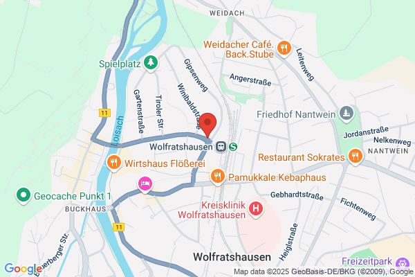 Steiner Backstubn GmbH