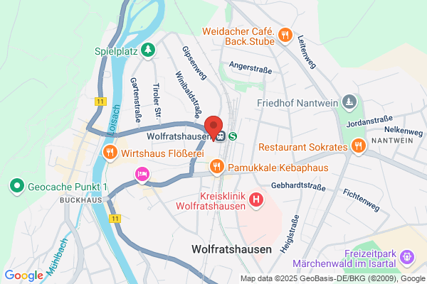 Oberbank AG, Linz, Zweigniederlassung Bayern