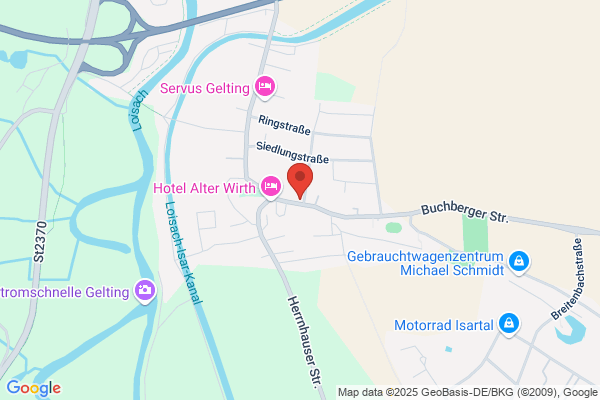 Raiffeisenbank Königsdorf-Gelting eG