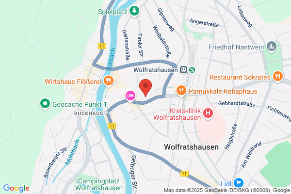 Sparkasse Icking