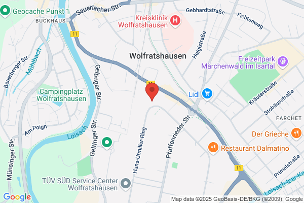 Südwest Wohnbau GmbH