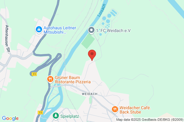 Weiß Wohnbau GmbH