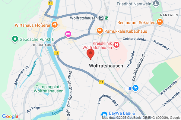Service- und Planungsbüro GbR