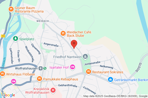 PW Dienstleistungen