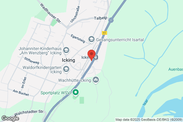 Vinzenzmurr Metzgerei - Icking