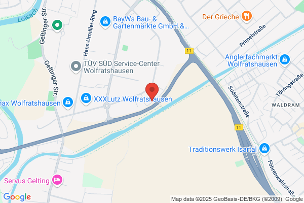 YESSS Elektrofachgroßhandlung GmbH