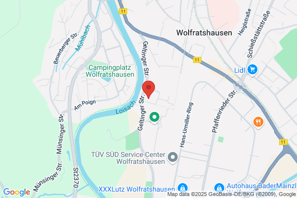 Elektrotechnik Eibl GmbH