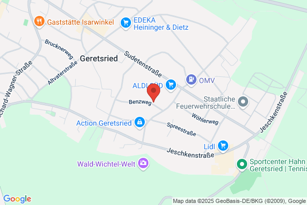 EIZO Technologies GmbH