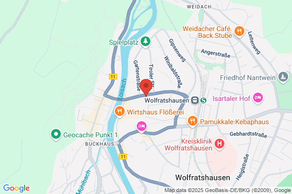 Oswald GmbH
