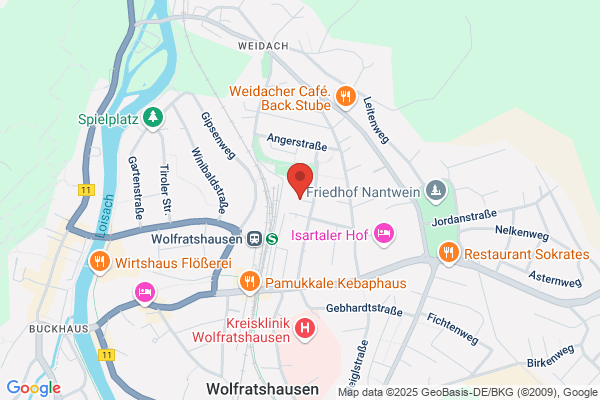 Pick-Up Kurier GbR