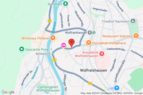 Notare Thomas Grauel und Dr. Peter Baltzer