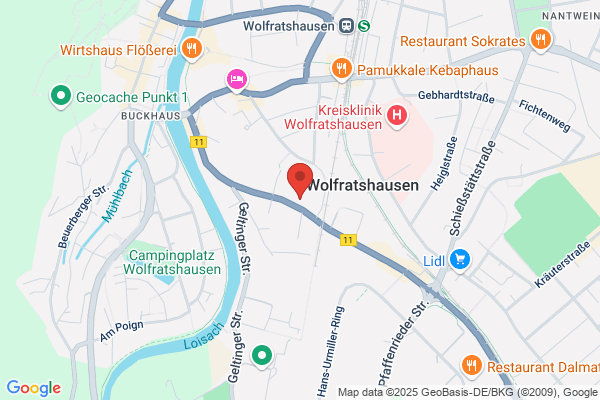 Freie Schule Wolfratshausen