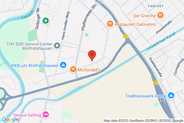 Gewinnblick GmbH | Kassen- und Bezahlsysteme | Wolfratshausen