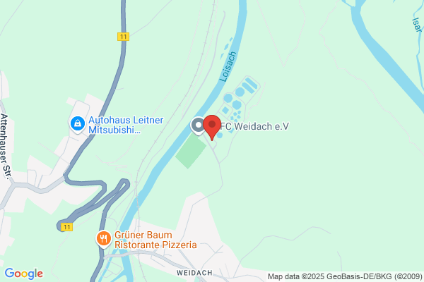 Abwasserverband Isar-Loisachgruppe