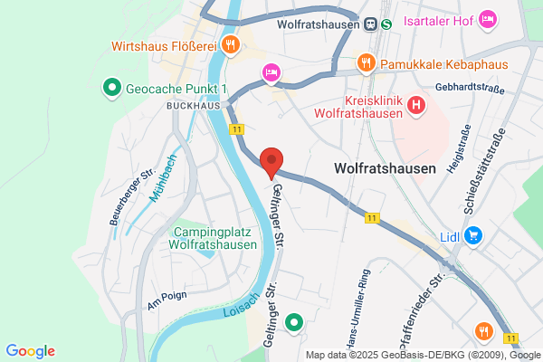 BRAUSS INGENIEURBÜRO holzbau