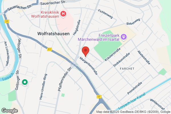 Bayerische Städte- und Wohnungsbau GmbH