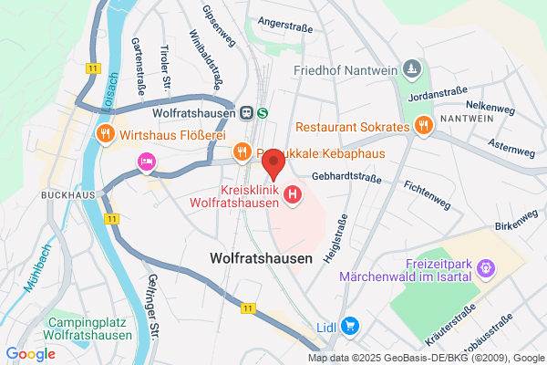 Bayerisches Rotes Kreuz Kreisverband, Hausnotruf
