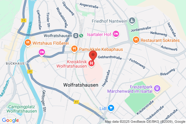 Bergwacht