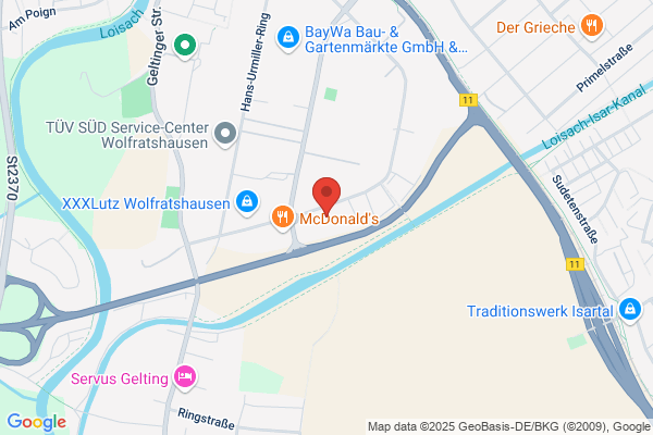 CDN GmbH