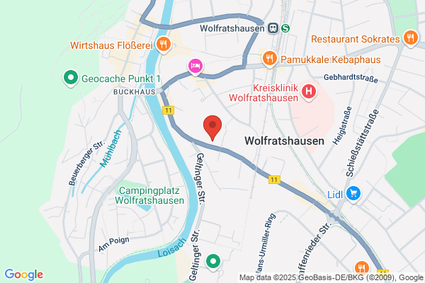 Einsiedler GbR E-Werke