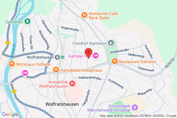 Gesundheitspraxis Lauber