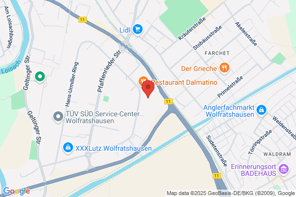 Hermes Arzneimittel GmbH