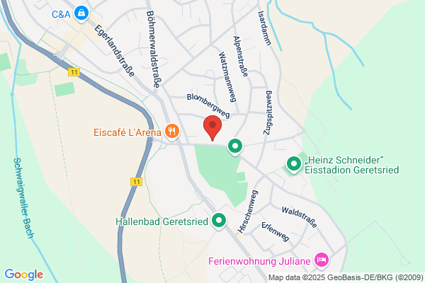 Die drei Friseure