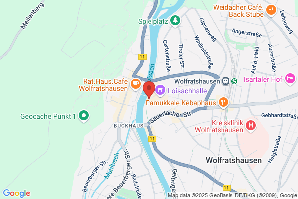 Wirtshaus Flößerei