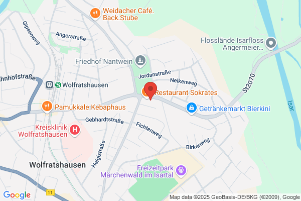 Gasthaus Zur Linde