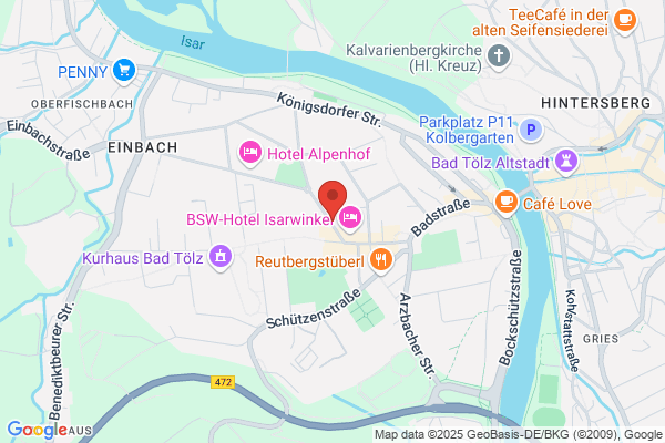 ADZ Gebäudereinigung