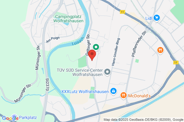 Haustechnik Oberland GmbH