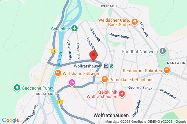 HÖRGERÄTE SEIFERT Wolfratshausen
