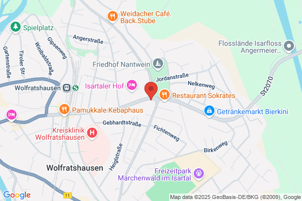 Immobilien Bartsch GmbH Mitglied im Ring Deutscher Makler