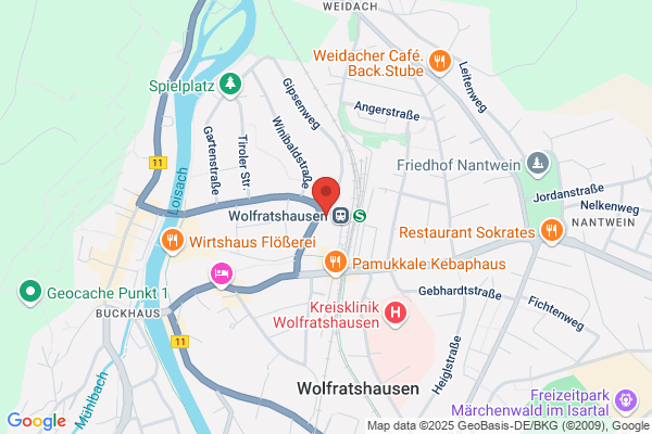 Schiebel Immobilien und Helvetia Generalagentur