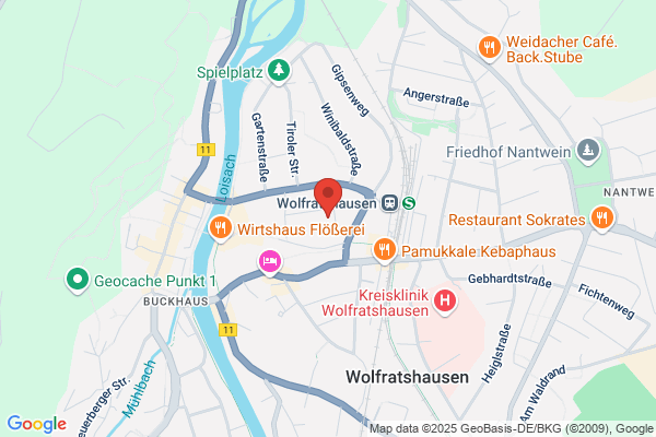 Montessori Kinderhaus Wolfratshausen