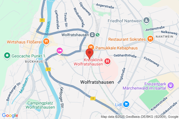 Reha-Zentrum