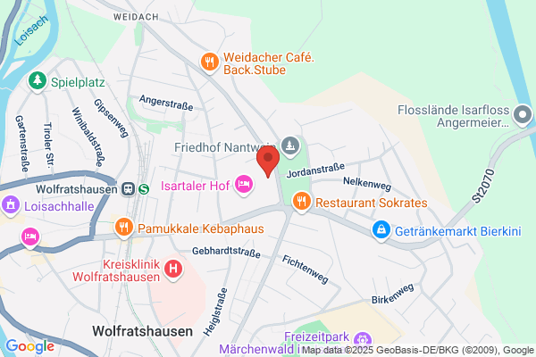 Küchensysteme