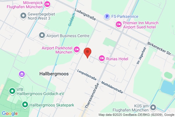 Bockhorni GmbH