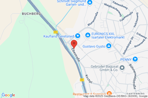 Knauer Engineering GmbH