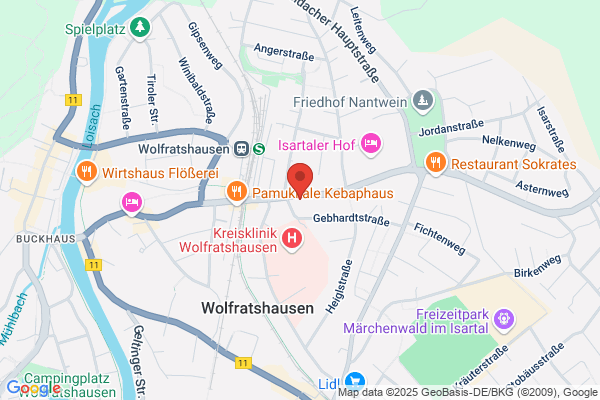 Brunnhuber Karl Rechtsanwälte